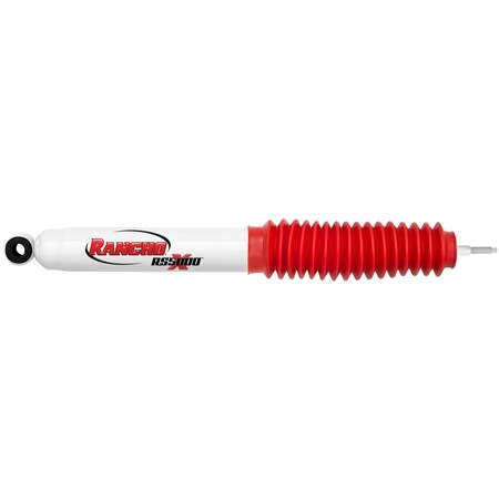 Monroe Rs5000X Shock Absorber, Rs55117 RS55117